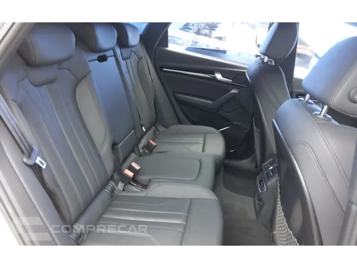 Q5 2.0 55 TFSIE PHEV PERFORMANCE BLACK QUATTRO S TRONIC