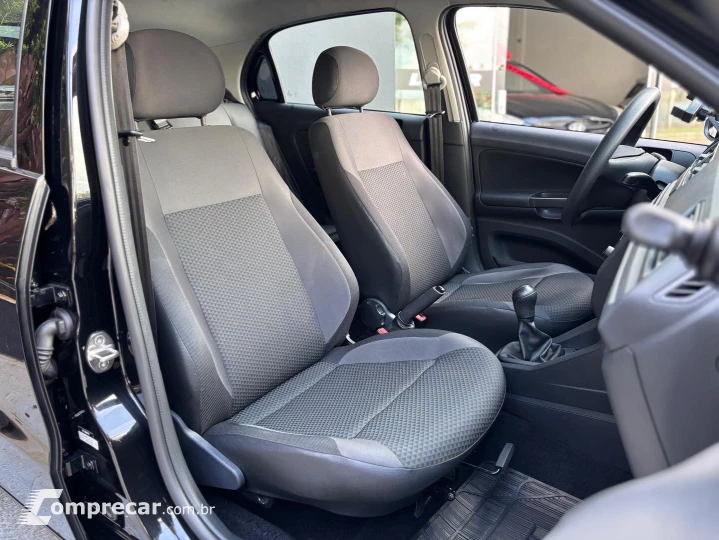GOL 1.6 MSI Totalflex