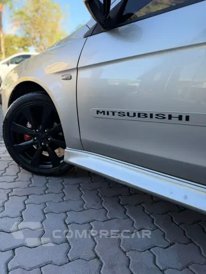 Lancer 2.0 16V 160cv Aut.