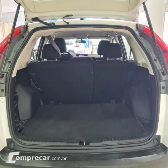 CRV 2.0 LX 4X2 16V