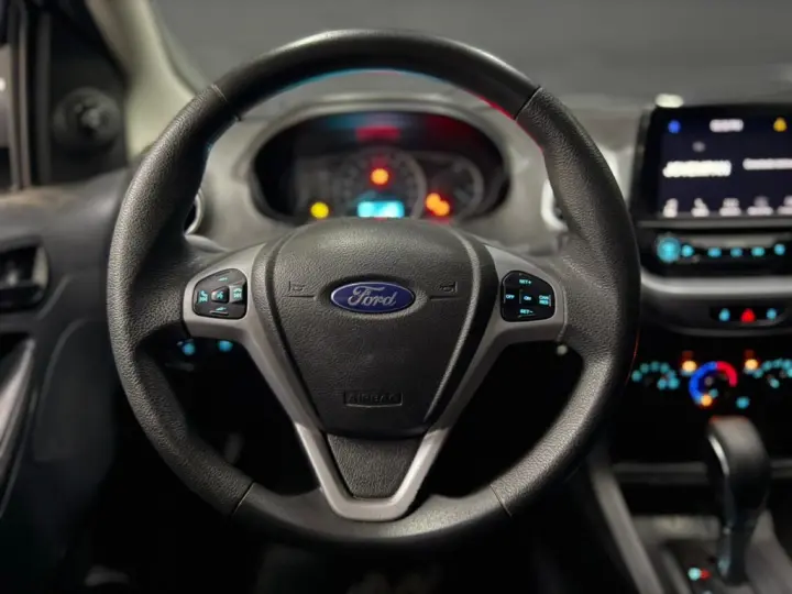 KA 1.5 TI-VCT FLEX SE PLUS AUTOMÁTICO