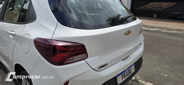 ONIX 1.0 LT