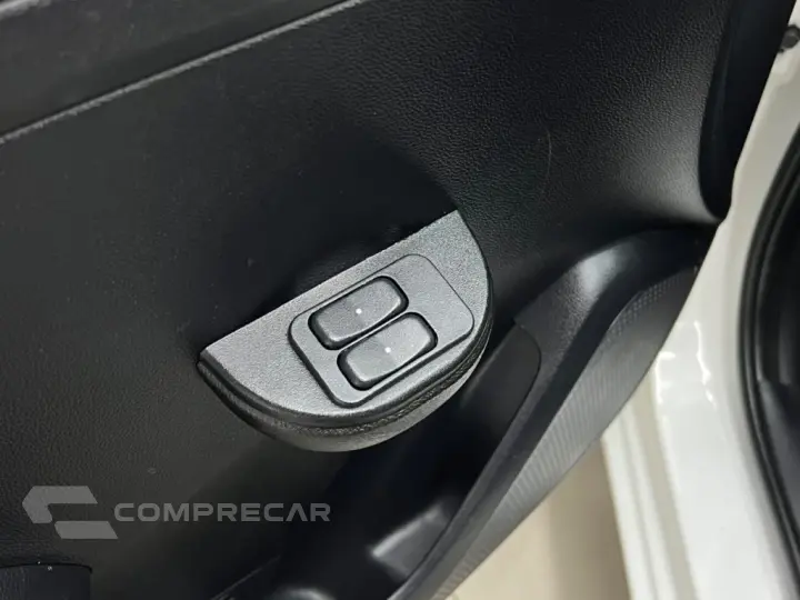HB20 1.0 COMFORT STYLE 12V FLEX 4P MANUAL