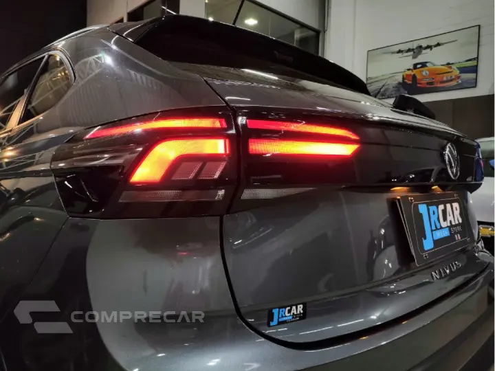 NIVUS 1.0 200 TSI TOTAL FLEX HIGHLINE AUTOMÁTICO