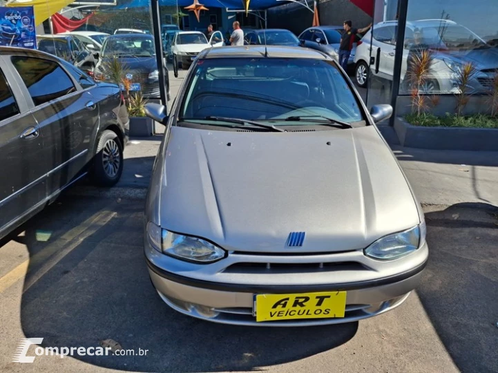 PALIO 1.6 MPI ELX 16V