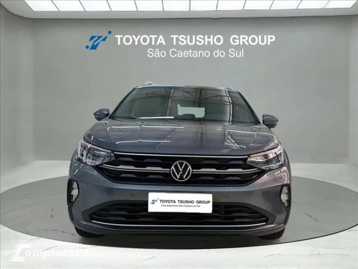NIVUS 1.0 200 TSI Highline