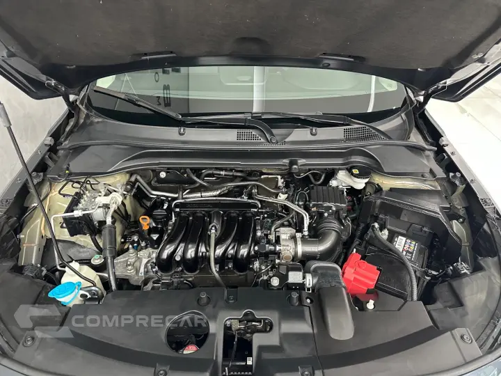 HR-V EXL 1.5 Flex Sensing 16V 5p Aut.