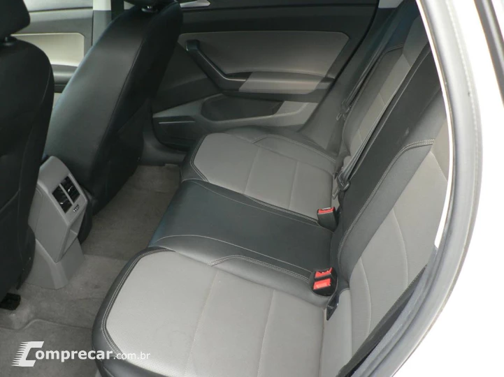 VIRTUS 1.0 200 TSI Highline