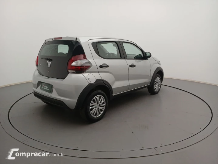 MOBI 1.0 EVO FLEX LIKE. MANUAL