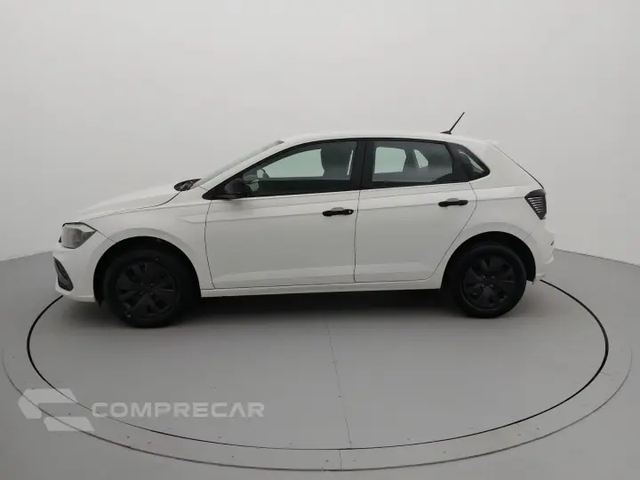 POLO 1.0 MPI TRACK MANUAL