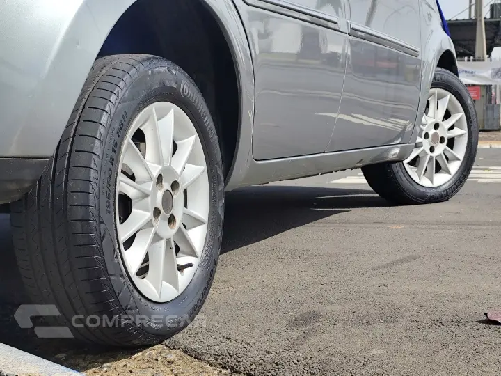 IDEA 1.4 MPI ATTRACTIVE 8V FLEX 4P MANUAL