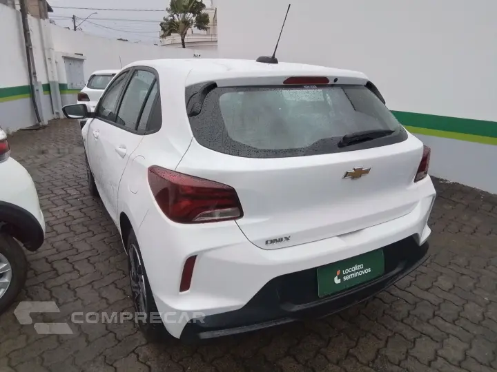 ONIX 1.0 FLEX MANUAL