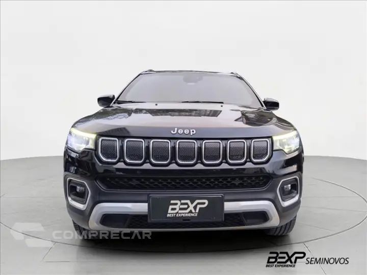 COMPASS 2.0 Td350 Turbo Longitude