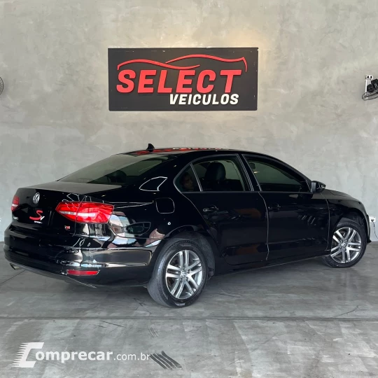 JETTA 2.0 Comfortline