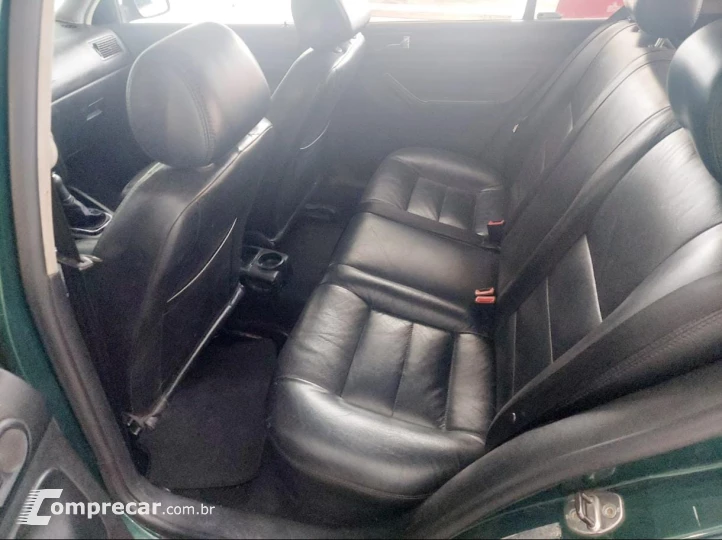 GOLF 2.0 MI 8V
