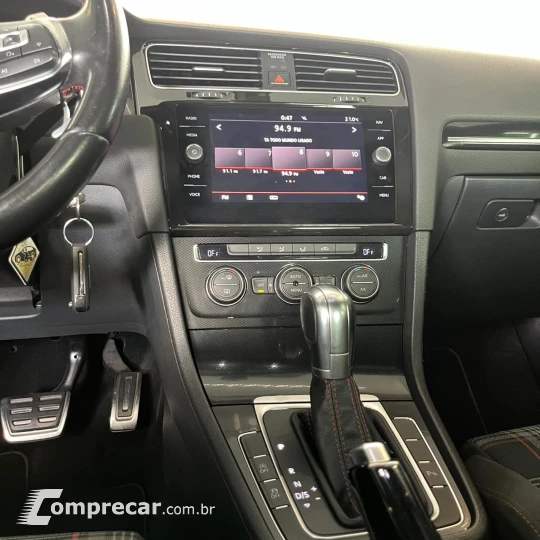 GOLF 2.0 350 TSI GTI