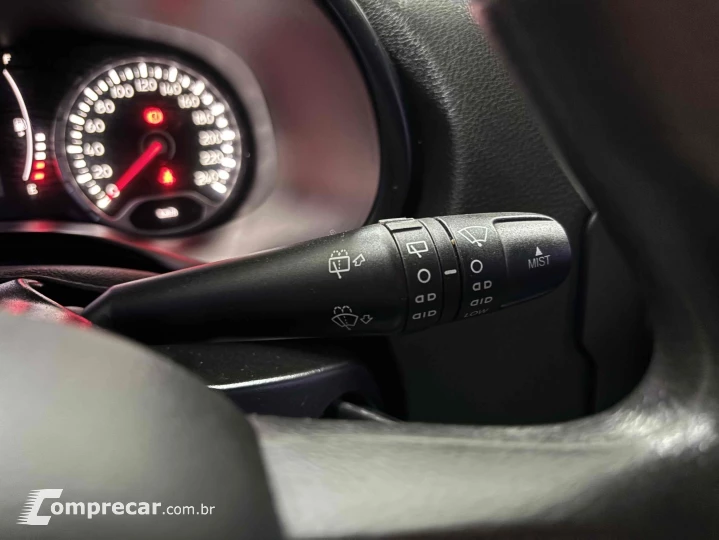 RENEGADE 1.8 16V FLEX SPORT 4P MANUAL