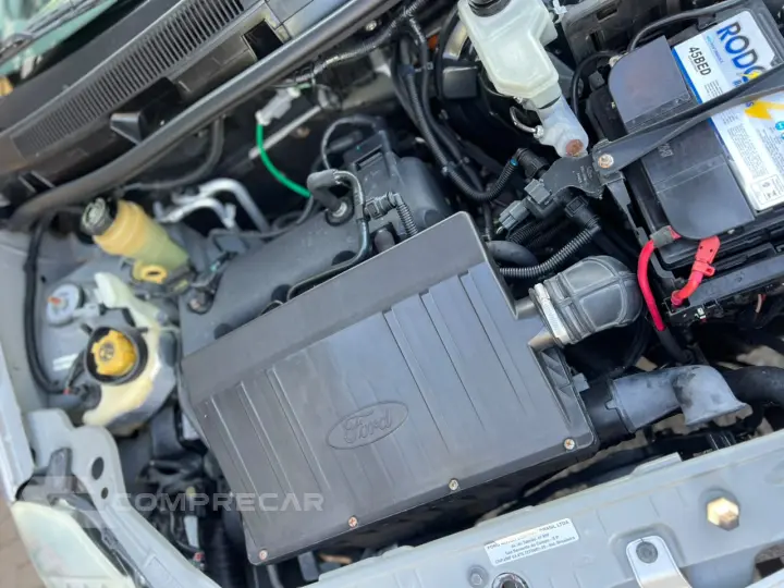 KA 1.6 MPI 8V