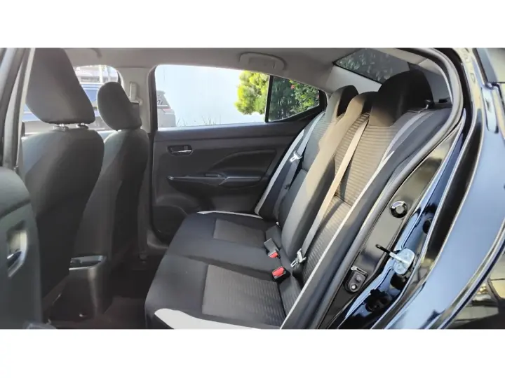 VERSA 1.6 16V FLEX ADVANCE XTRONIC