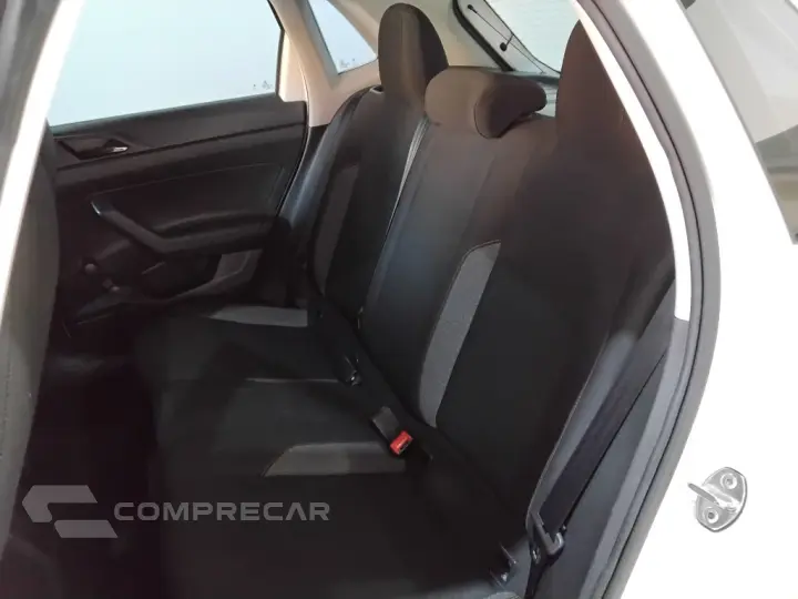 POLO 1.0 MPI TRACK MANUAL