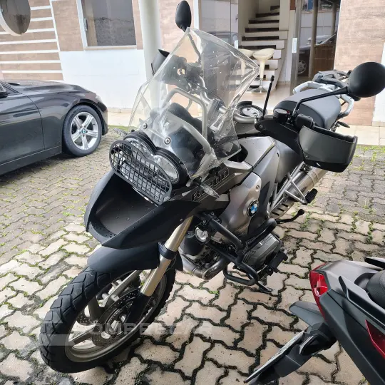 R 1200 GS Sport