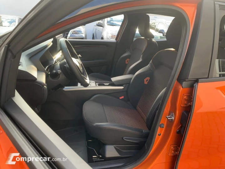 Kardian Prem. Ed Flex 1.0 TB 12V 5p Aut.