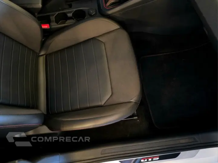 POLO 1.4 250 TSI GTS AUTOMÁTICO