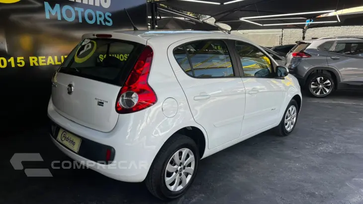 Palio 1.0 4P EVO FIRE FLEX ATTRACTIVE