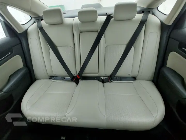 CIVIC 2.0 DI eHEV ADVANCED E-CVT