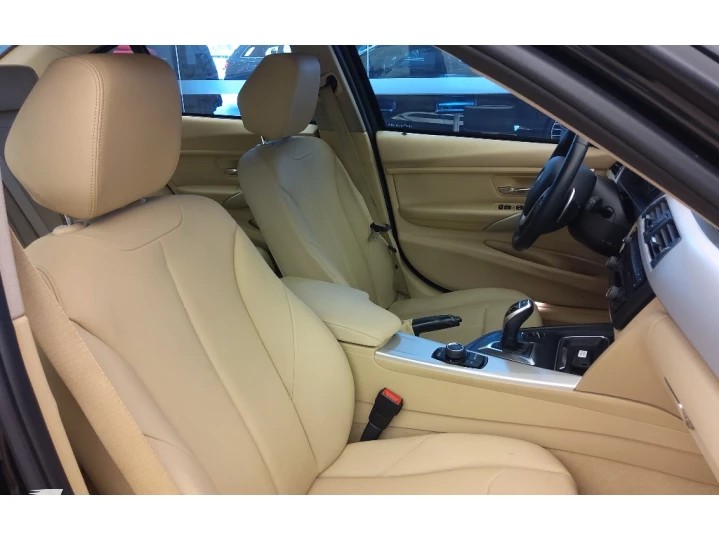 320I 2.0 GP 16V TURBO ACTIVE FLEX 4P AUTOMATICO