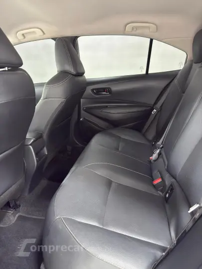 COROLLA 2.0 Vvt-ie XEI