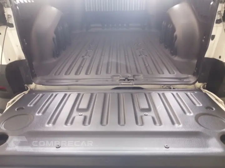 STRADA 1.3 Firefly Freedom CS