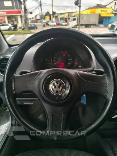 GOL 1.0 MI 8V G.IV