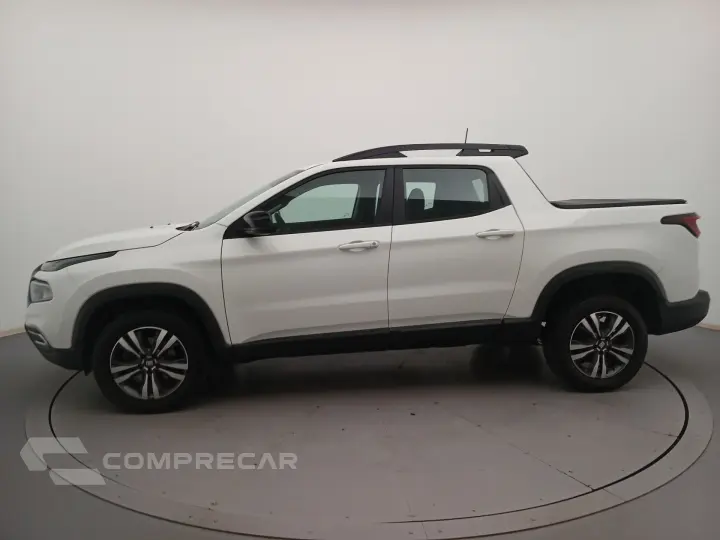 TORO 1.3 TURBO 270 FLEX FREEDOM AT6