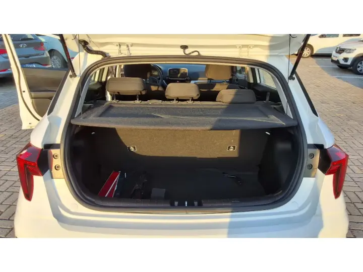 HB20 1.0 12V FLEX SENSE PLUS MANUAL