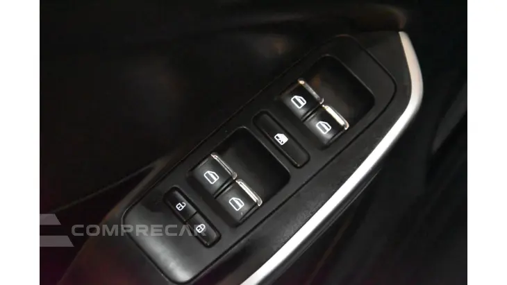 TIGGO 5x - 1.5 VVT TURBO i T DCT