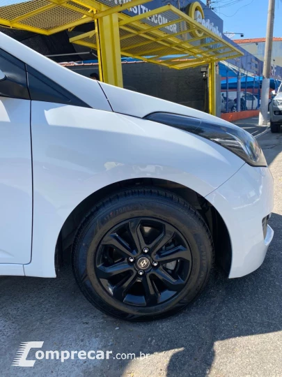 HB 20 Hatch 1.0 12V 4P FLEX UNIQUE