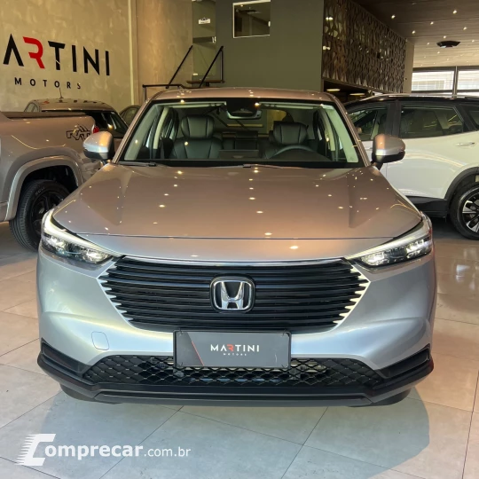 HR-V EXL 1.5 Sensing 16V 5p Aut.