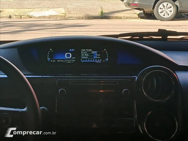ETIOS 1.5 X Plus Sedan 16V