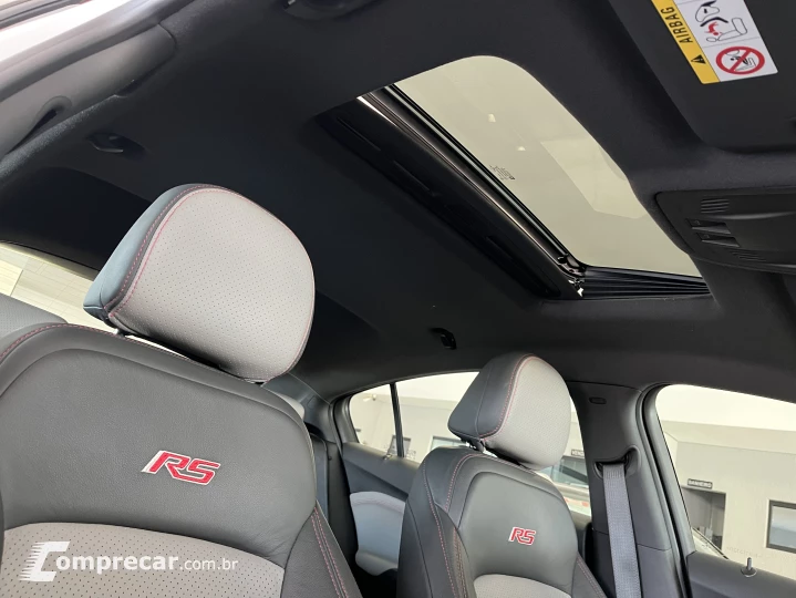 CRUZE 1.4 Turbo Sport6 RS 16V