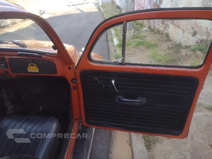 Fusca 1300