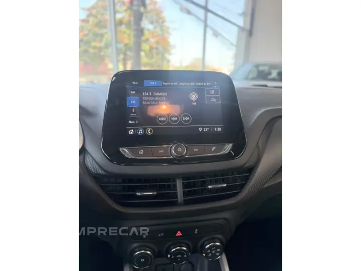 ONIX 1.0 FLEX LT MANUAL