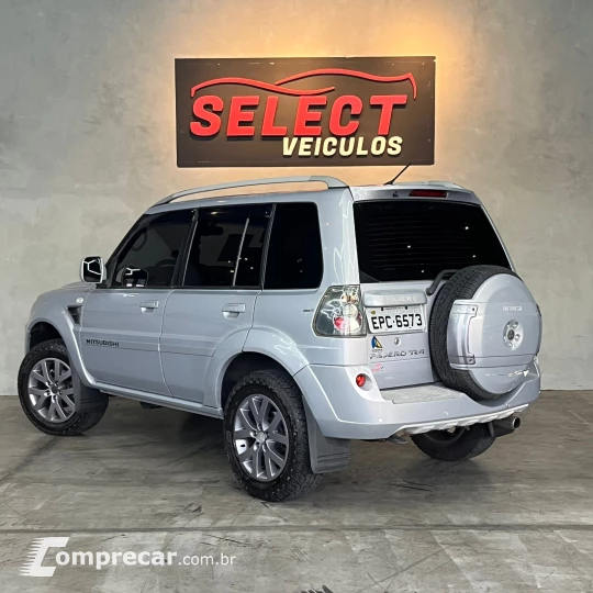 PAJERO 2.0 TR4 4X2 16V