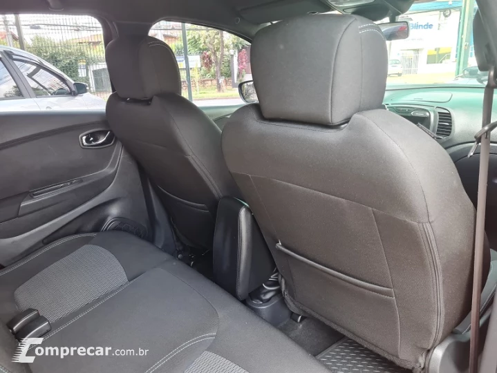 CAPTUR 1.6 16V SCE Life