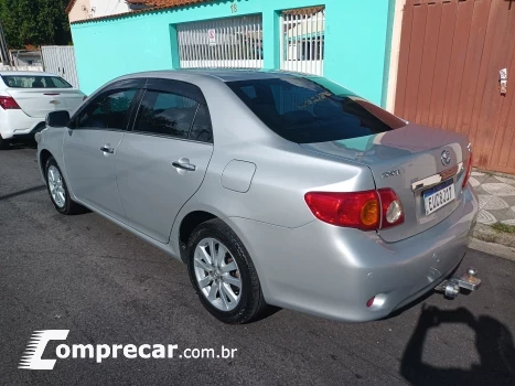 COROLLA 2.0 Altis 16V