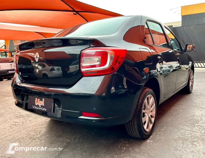 LOGAN 1.6 Expression 16V