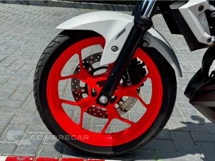 MT-03 ABS