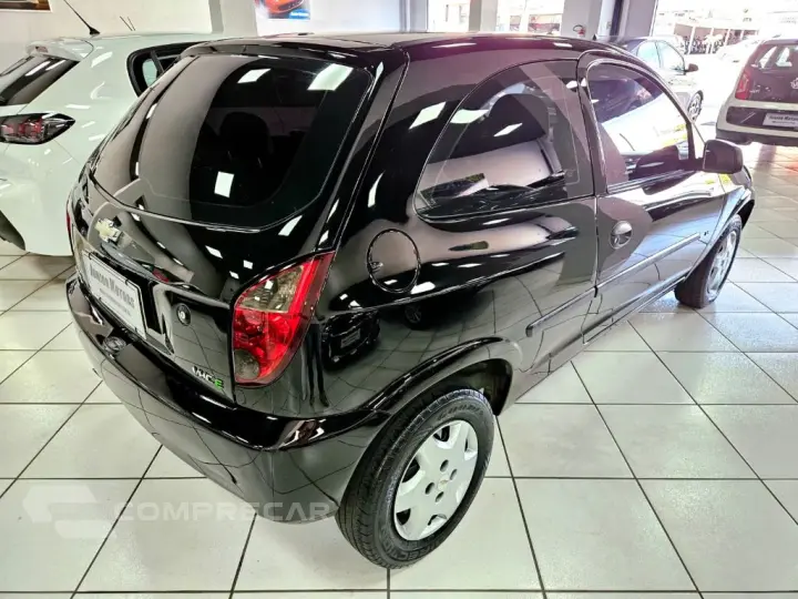 Celta Life/ LS 1.0 MPFI 8V FlexPower 3p