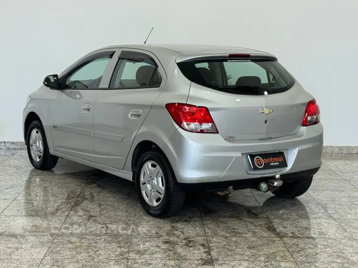 ONIX 1.0 LT