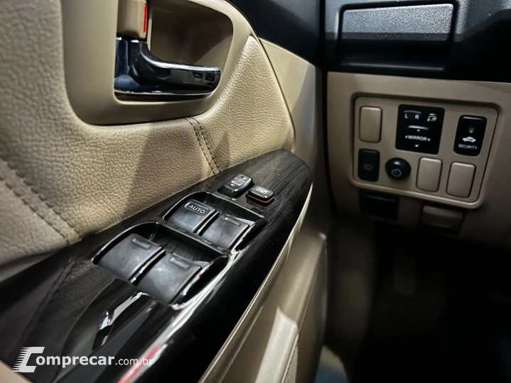 Hilux SW4 3.0 TDI 4x4 SRV 5L